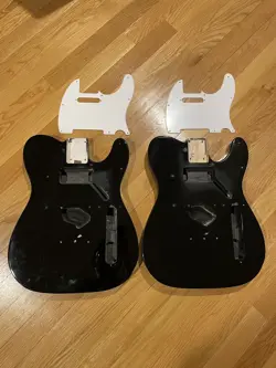 OF 2X FENDER