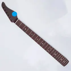 GUITAR NECK 22 FRETS ROSEWOOD FINGERBOARD FOR FENDER STRAT ELECTRIC GUITAR