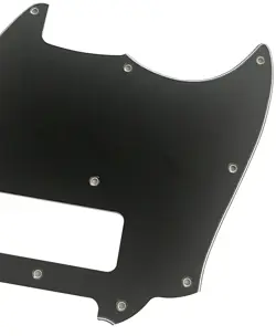 FENDER SERIES MUSTANG