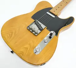FENDER JAPAN TL72-55M