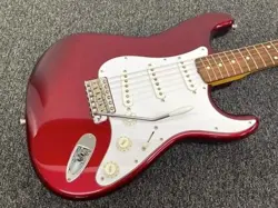 FENDER JAPAN ST62-US OCR ELECTRIC GUITAR