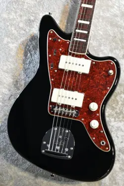 FENDER / FSR MADE IN JAPAN TRADITIONAL 60S JAZZMASTER ELECTRIC GUITAR