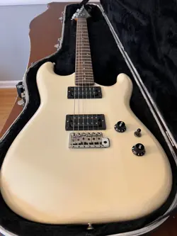 SERIES VINTAGE WHITE