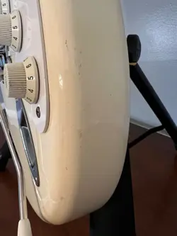 STRATOCASTER MIJ VINTAGE