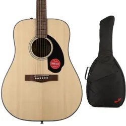 WITH GIG BAG-