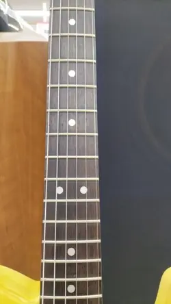 TL68-BECK ELECTRIC GUITAR