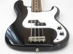 1995-1996 ELECTRIC BASS