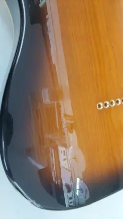 KOTZEN SIGNATURE ELECTRIC