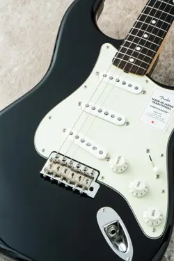 60S STRATOCASTER MOD.