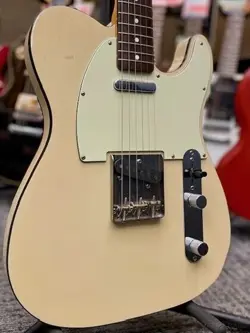 TELECASTER TL62B VINTAGE