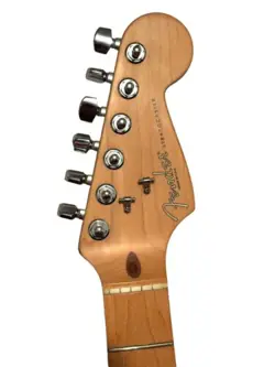 MAPLE FRETBOARD 1995