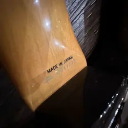 1993~1994 STORATCASTER ELECTRIC