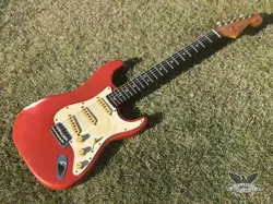 FENDER 1965 STRATOCASTER