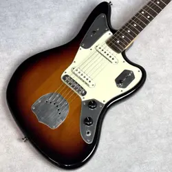 FENDER AMERICAN PROFESSIONAL JAGUAR NON-TREM MOD