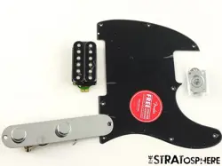 GUITAR PART PREWIRED