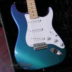 FENDER CUSTOM SHOP 2012 MBS CUSTOM STRATOCASTER 