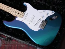 CUSTOM STRATOCASTER 