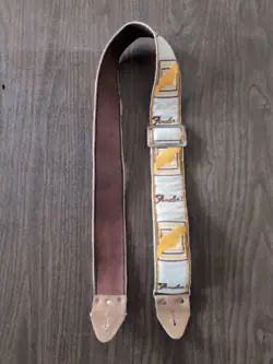 YELLOW STRAIGHT LOGO