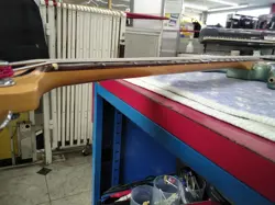 POPLAR BODY ROSEWOOD