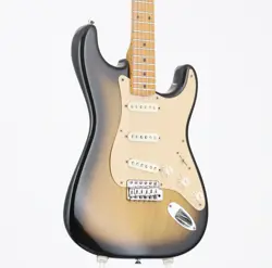 STRATOCASTER 2CS NAGOYA