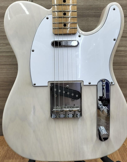 MAPLE FINGERBOARD CASE