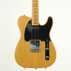 USED FENDER USA / AMERICAN VINTAGE 52 TELECASTER BUTTER SCOTCH BLONDE NO.RG1900