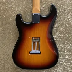 60S STRATOCASTER 2004
