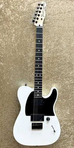 TELECASTER GENUINE