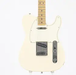 USED FENDER MEXICO / STANDARD TELECASTER TINT UPGRADE AWT SHIBUYA STORE