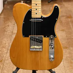 FENDER HYBRID 2TELECASTER (2024) ELECTRIC GUITAR