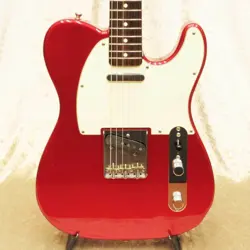 TL62-US 2010S ELECTRIC