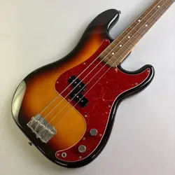 FENDER JAPAN PB62-53 SB  ELECTRIC BASS