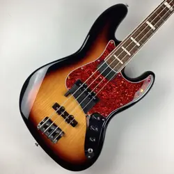 MOD/3CS ELECTRIC BASS