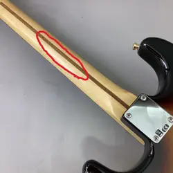 STRATOCASTER 2014 2014