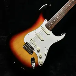 FENDER JAPAN ST72 (2017) ELECTRIC GUITAR