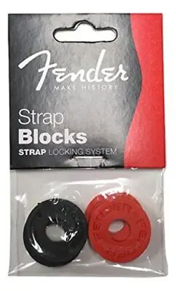 LOCK FENDER