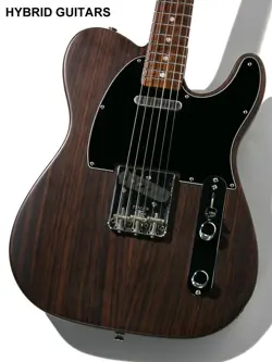 FENDER GEORGE HARRISON ALL ROSE TELECASTER 2017 (2017)