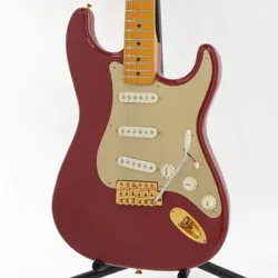 FENDER TRADITIONAL 50S STRATOCASTER ANODIZED