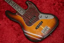 JAZZ BASS #V056548