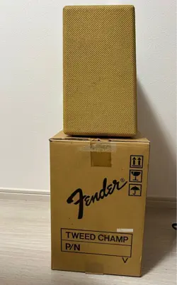 TC-10 TUBE AMPLIFIER