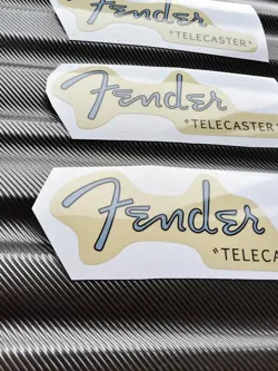 TELECASTER GUITAR DIE