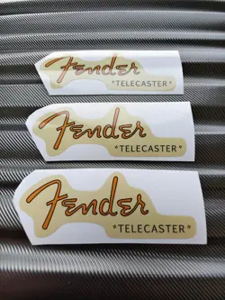 3P FENDER TELECASTER