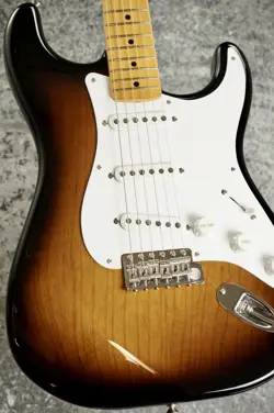 STRATOCASTER 2COLOR #GG698