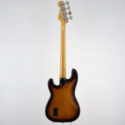 SUNBURST 2000S BASS