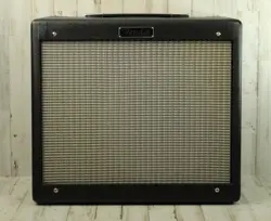 DEMO FENDER BLUES JUNIOR IV (066)