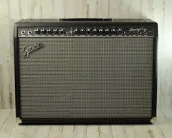 DEMO FENDER CHAMPION II 100 (283)