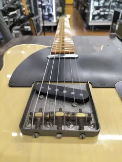 JAPAN TL-52-65 TELECASTER