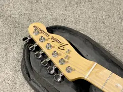 FENDER JAPAN TL67-65SPL