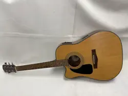 FENDER DG-10ELH
