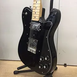 TELECASTER CUS ELECTRIC